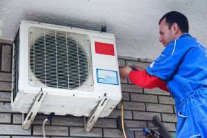 24/7 and Emergency HVAC Near Mcentire Jngb, SC | Air Conidtioning and Heating Contractors