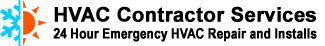 Mcentire Jngb HVAC Services